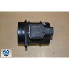 Расходомер воздуха Audi A3 1.6 TDI 2009-2012 66Кв/90Лс 77Кв/105Лс 5WK97023 03L906461 (Ауди А3, Аудi А3)