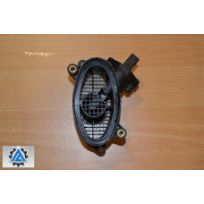Витратомір повітря BMW 5 (E39) 2.0 D M47D20 2000-2003 0928400468 13627787076 (БМВ 5, Біемведабл 5)