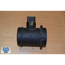 Расходомер воздуха Mercedes E-Class (W210 S210) E200 E220 2.2 CDI 1998-2001 0281002152 (Мерседес Е-Класс,