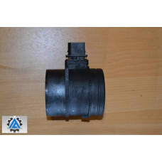 Витратомір повітря Mercedes Vito (W639) 3.0 CDI Двигун 642 2006- 0281002896 A0000943248 (Мерседес Віто, Мерседес-Бенц Віто)