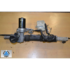 Рульова рейка Honda Civic 7 VII 2001-2005 (Хонда Цівік, Хонда Сівік)