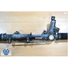 Рулевая рейка Mercedes C-Class S204 W204 2007-2013 ZF A20411011017 (Мерседес С-Класс, Мерседес Ц-Класс)