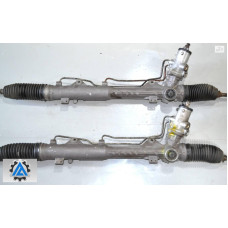 Рульова рейка BMW 1 (E87) 2003-2012 (БМВ 1, БеЕмВе 1)