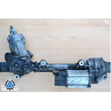Рульова рейка Bmw 5 F10 2010 - 7806501285 7806974352 78060341395 (БМВ 5, БМВ пятої серії)