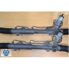 Рульова рейка BMW X1 (E84) 2009- 676380707 7853501219 (БМВ X1, БМВ Ікс 1)
