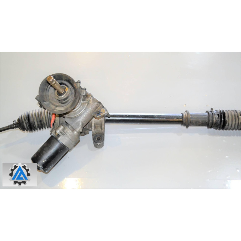 Рульова рейка Honda Jazz 2002-2008 53600SAAG0 (Хонда Джаз, Хонда Джазз)