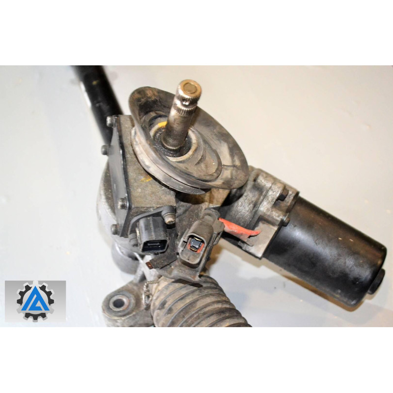 Рульова рейка Honda Jazz 2002-2008 53600SAAG0 (Хонда Джаз, Хонда Джазз)