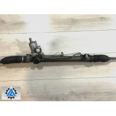 Рульова рейка Jaguar X-Type 2000-2008 з сервотроником (Ягуар Ікс-Тайп, Ягуар X-Тайп)