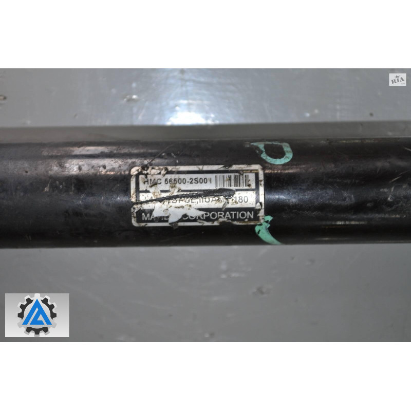 Рульова рейка Kia Sportage (Sl) 2010- 565002S001 56500-2S001 (Кіа Спортейдж, Кіа Спортаж)