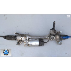 Рулевая рейка Mercedes C-Class T-Model (S205) 2016-2018 (Мерседес С-Класс, Мерседес Ц-Класс)