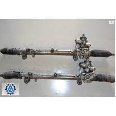 Рулевая рейка Mercedes Vaneo W168 a1684610601 (Мерседес Ванео, Мерседес-Ванео)