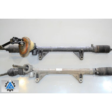 Рулевая рейка Nissan Micra 3 K12 2003-2010 (Ниссан Микра, Ниссан Микро)