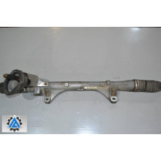 Рулевая рейка Nissan Note E11 2006-2012 (Ниссан Ноут, Ниссан Ноте)