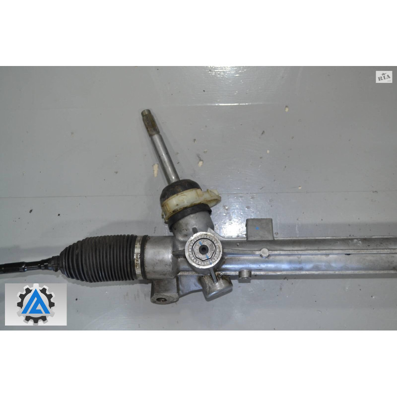 Рулевая рейка Nissan Qashqai 2015-2024 7812127 (Ниссан Кашкай, Ниссан Куашкай)