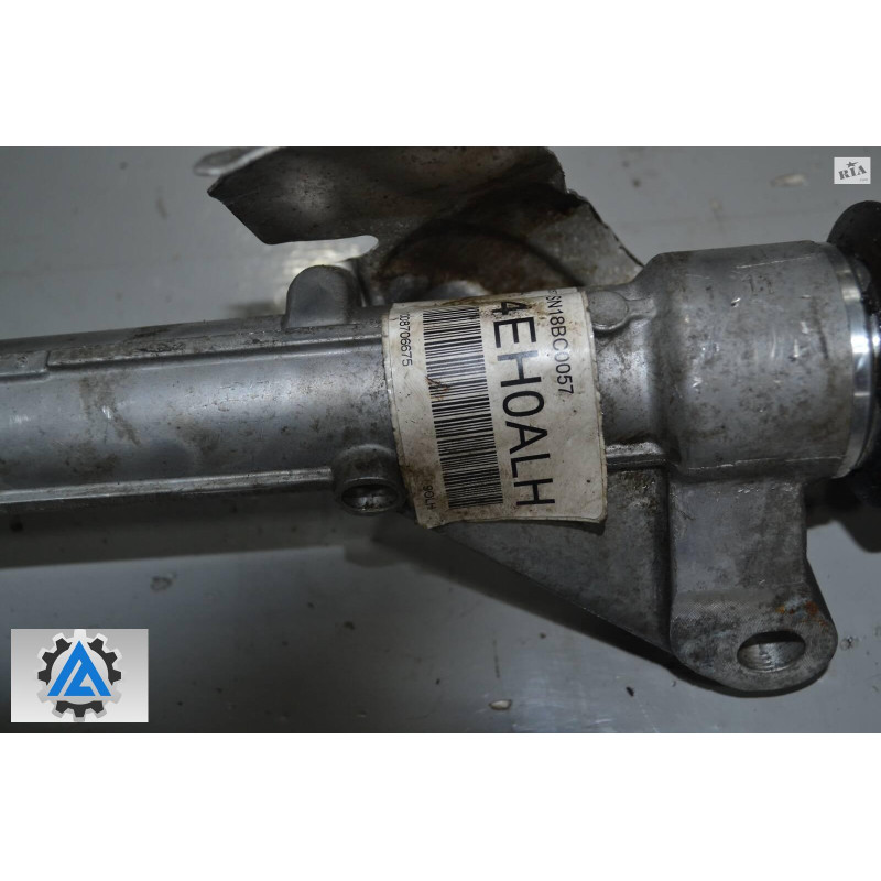 Рулевая рейка Nissan Qashqai 2015-2024 7812127 (Ниссан Кашкай, Ниссан Куашкай)