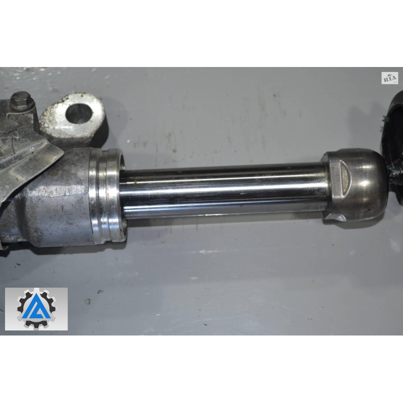 Рулевая рейка Nissan Qashqai 2015-2024 7812127 (Ниссан Кашкай, Ниссан Куашкай)