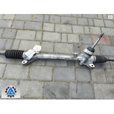 Рулевая рейка Nissan Qashqai J11 2013-2020 (Ниссан Кашкай, Ниссан Кашкай)