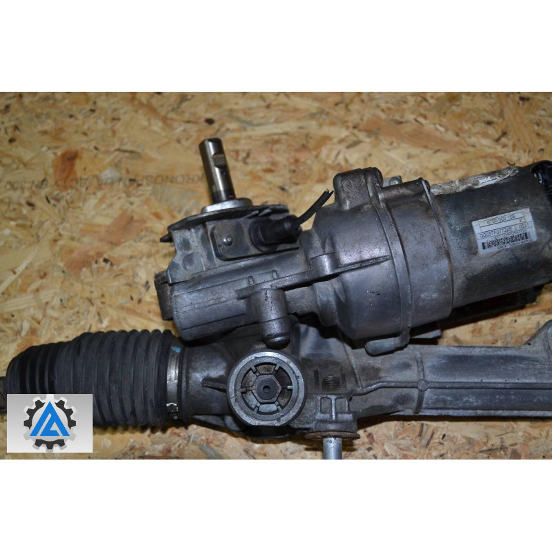 Рульова рейка Peugeot 207 2006-2009 6820000170 (Пежо 207, Пежо 207)