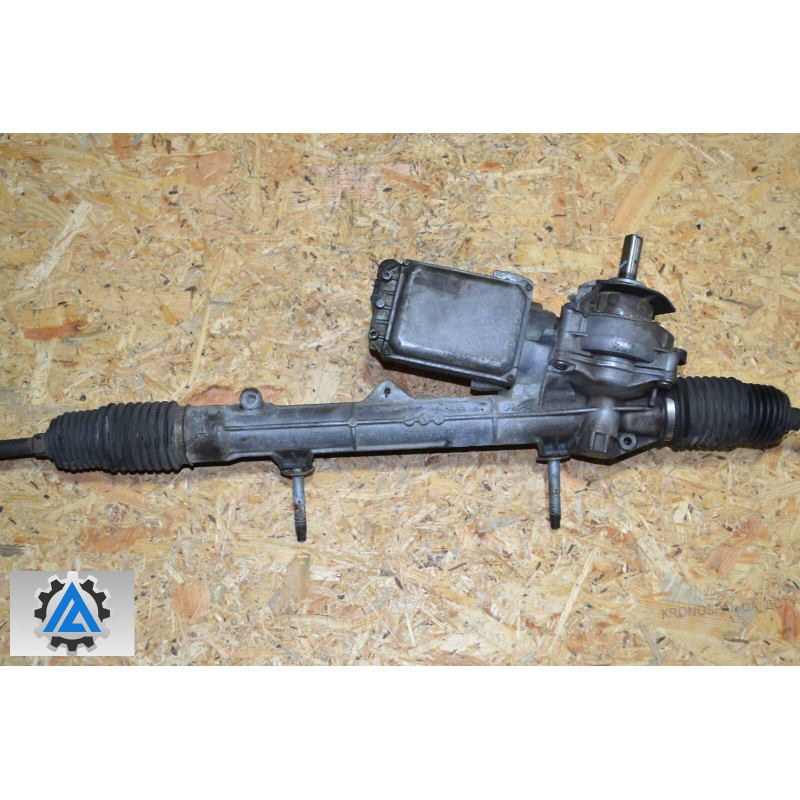 Рульова рейка Peugeot 207 2006-2009 6820000170 (Пежо 207, Пежо 207)