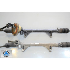 Рульова рейка Renault Clio Grandtour 2008- (Рено Кліо Грандтур, Рено Кліо Гранд Тур)