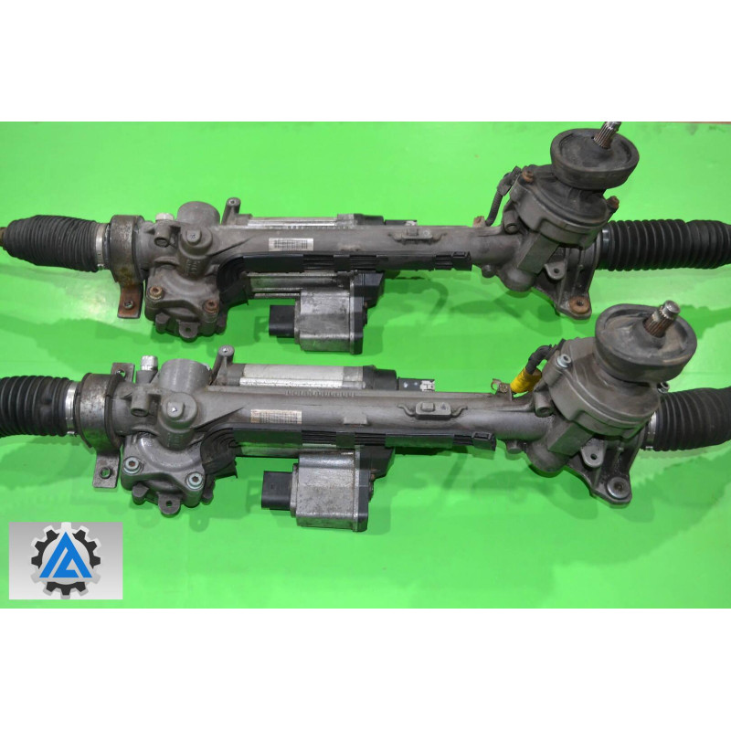 Рульова рейка Volkswagen Eos 2006-2010 1K1423051BG (Фольксваген Еос, Фольцваген Еос)