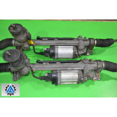 Рулевая рейка Volkswagen Golf Plus 2005-2013 1K1423051BG (Фольксваген Гольф Плюс, Фольцваген Гольф Плюс)