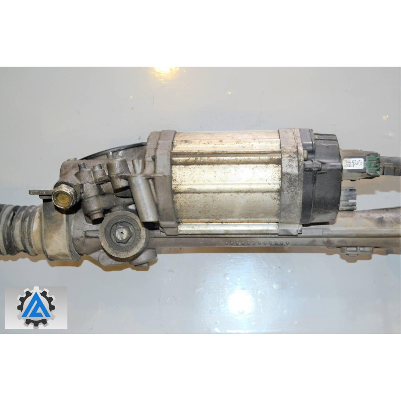 Рулевая рейка Volkswagen Golf Plus 2005-2013 (Фольксваген Гольф Плюс, Фольцваген Гольф Плюс)