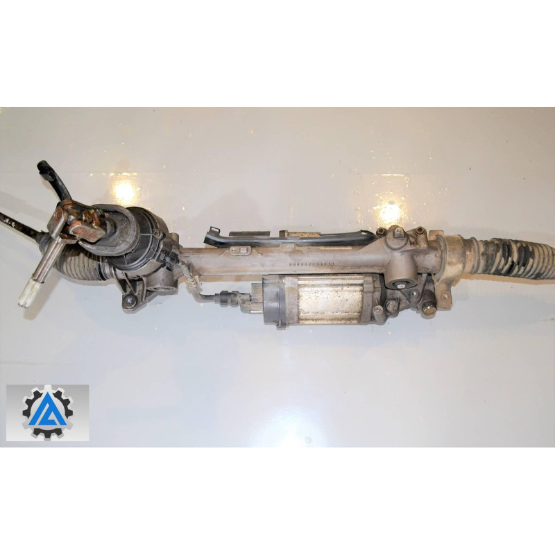 Рулевая рейка Volkswagen Golf Plus 2005-2013 (Фольксваген Гольф Плюс, Фольцваген Гольф Плюс)