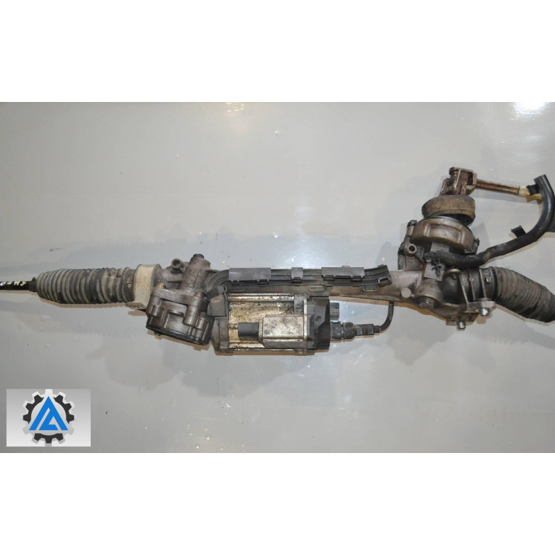 Рулевая рейка Volkswagen Golf Plus 2005-2013 (Фольксваген Гольф Плюс, Фольцваген Гольф Плюс)