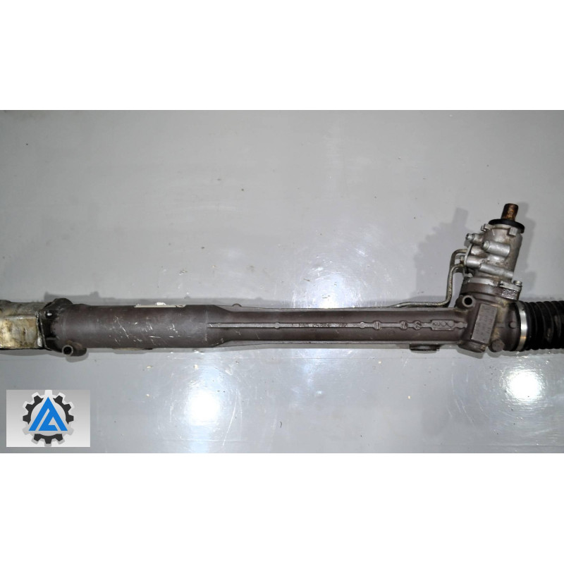 Рульова рейка Volkswagen Touareg 2002-2010 (Фольксваген Туарег, Фольцваген Туарег)