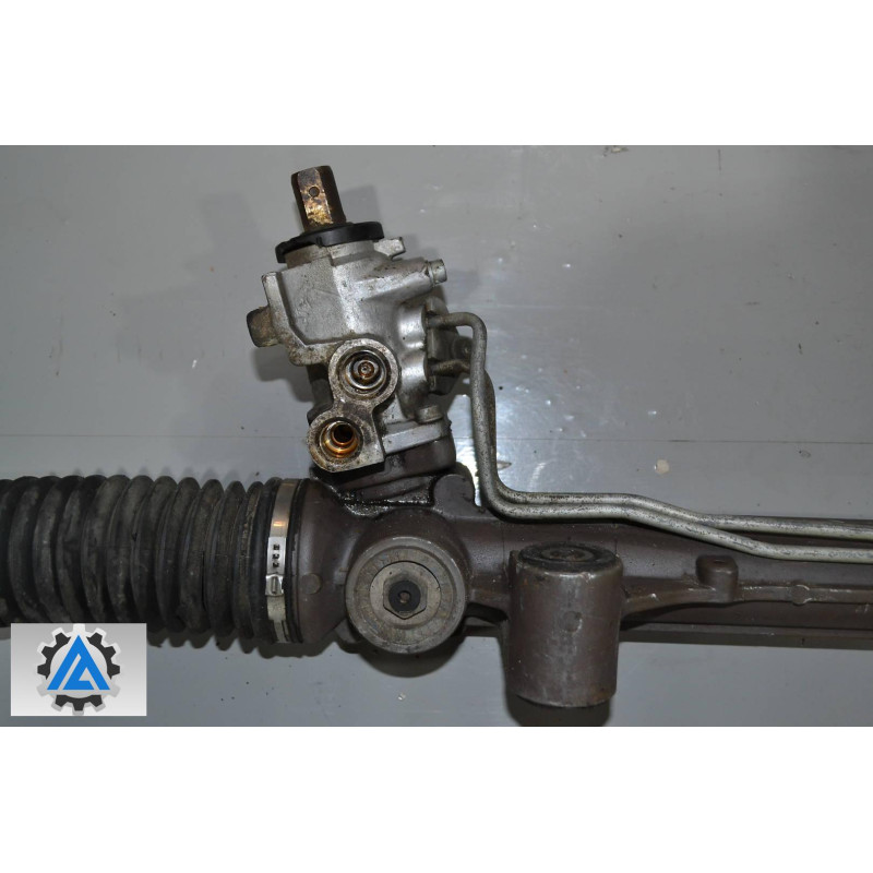 Рульова рейка Volkswagen Touareg 2002-2010 (Фольксваген Туарег, Фольцваген Туарег)