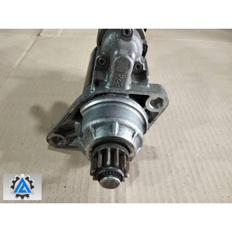 Стартер Audi A1 2010-2018 1.4 TFSI (Ауді А1, Ауді А1)
