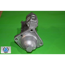 Стартер BMW E90 320d M47 2005-2011 (БМВ Е90, Бе Ем Ве Е90)