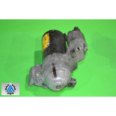 Стартер BMW F10 F18 520 d 525 d 530 d 535 d 2009-... N47 N57 0001115069 (БМВ F10, БМВ F18)