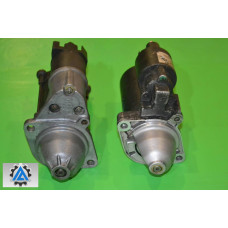 Стартер BMW Z3 E36 1.8(M43) 1.9(M44) 2.8(M52) 1995-2000 0001108157 (БМВ З3, БМВ Зет 3)