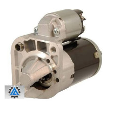 Стартер Dacia Sandero 1.4 1.6 2008-... M000T45171Zt (Дачія Сандеро, Дачиа Сандеро)