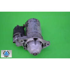 Стартер Daewoo Kondor 2.0 16V 1997-2002 0001107045 (Деу Кондор, Део Кондор)