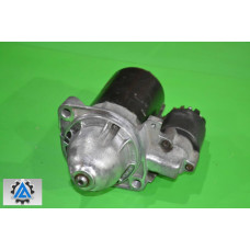 Стартер Daewoo Korando 2.3 1999-... 0001107072 (Деу Корандо, Дейво Корандо)