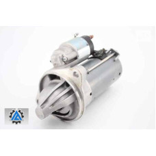 Стартер Ford Fiesta 6 1.0 1.25 2008-... Cv6T11000Ab (Форд Фієста, Форд Фієста)