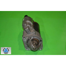 Стартер Ford Fiesta mk5 1.3 2001-2008 0001107410 (Форд Фієста, Форд Фиеста)