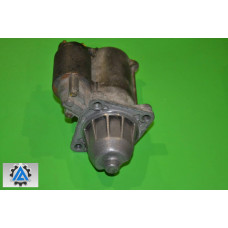 Стартер Ford Focus mk2 1.4 1.6 1.6LPG 1.6Ti 2004-2012 YS4U11131AB (Форд Фокус, Форде Фокусе)
