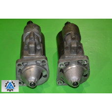 Стартер Ford Galaxy 1.8TDCI 2006-2015 0001109204 4M5T11000KB (Форд Гелаксі, Форд Галаксі)