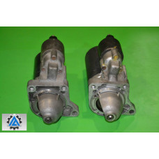 Стартер Ford Mondeo mk2 1.6i 1.6i 16V 1.8i 2.0i 1996-2000 0001107016 0001108121 93BB11000AB (Форд Мондео, Форді Мондео)