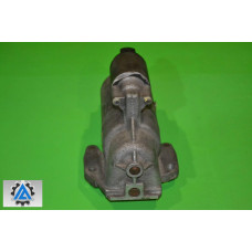 Стартер Ford Mondeo mk3 2.5V6 24V ST220 2000-2007 1S7U11000AB (Форд Мондео, Форд Мондэо)