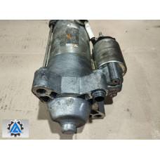 Стартер Ford S-Max 2006-2014 2.0 TDCI (Форд С-Макс, Форд Ес-Макс)