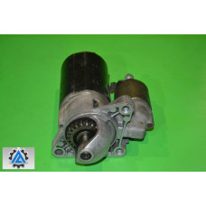 Стартер Mazda 121 mk3 1.25 1.3 1996-2003 0001107059 97KB11000AB (Мазда 121, Мазда 121 mk3)