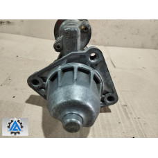 Стартер Mazda 2 2003-2007 1.3 1.4 1.6 бензин (Мазда 2, Мазда Два)