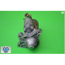 Стартер Mazda 3 BM 2.2 D 2013-... M001T81582 (Мазда 3, Мазда троєчка)