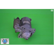 Стартер Mazda 323 F 1.9 2.0 1998-2004 (Мазда 323 Ф, Мазда 323 Еф)