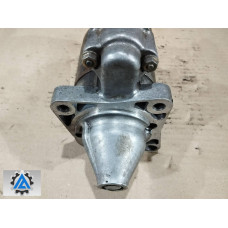 Стартер Mazda 323 F BJ 1998-2001 1.5 16V (Мазда 323, Мазда 323 Ф)